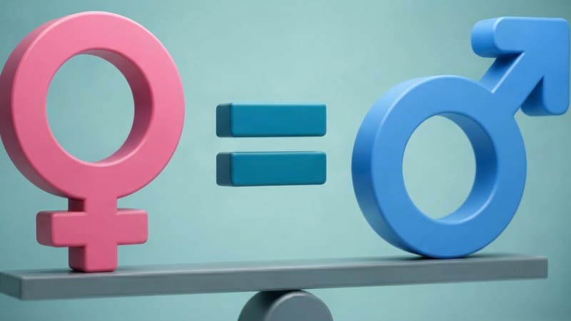 Konsep dan Konstruksi Gender