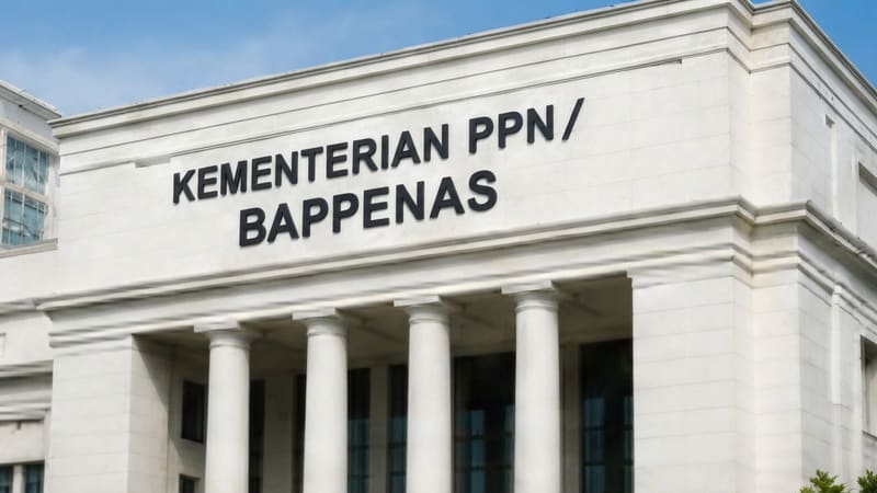 PUG dalam Pembangunan Nasional