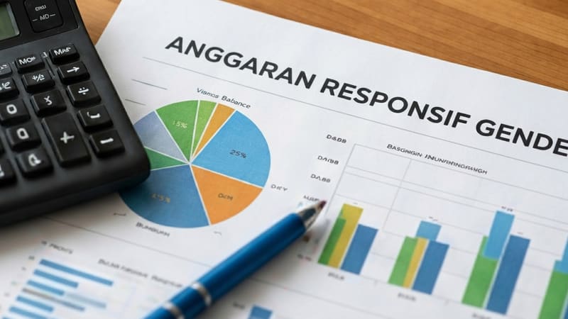 Anggaran Responsif Gender